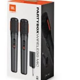 JBL microfon