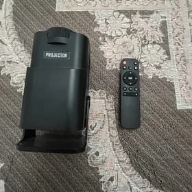 Proektor mini
