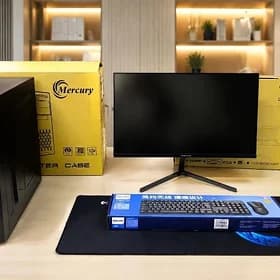 TAZE i5 4TH 8GB 500GB HDD
