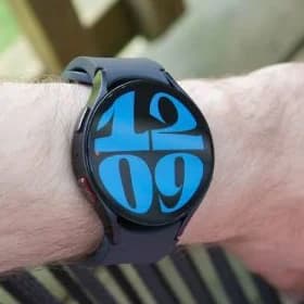 Galaxy Watch 6 serias