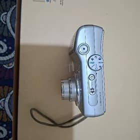 Fotoapparat