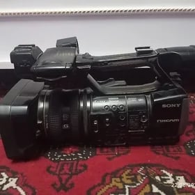 Sony nx3