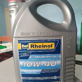 Rheinol 10w-40