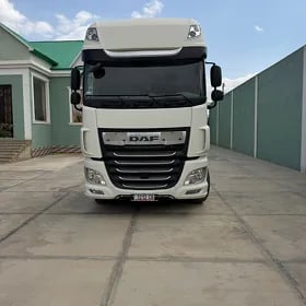 DAF 480 2021