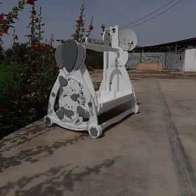 tokly sallançak