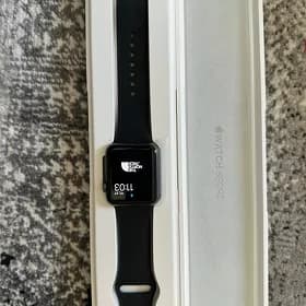 Apple Watch 1