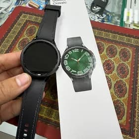 Galaxy Watch 6 classic