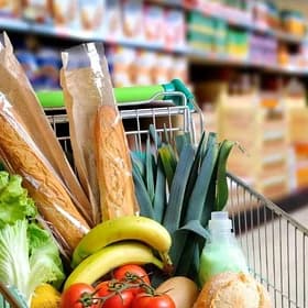 Online market