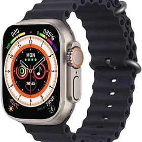 T800 ultra Smart Watch 🔥