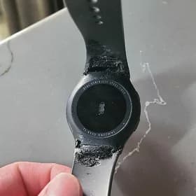 SAMSUNG GEAR S2
