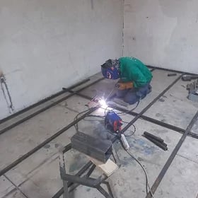 работа