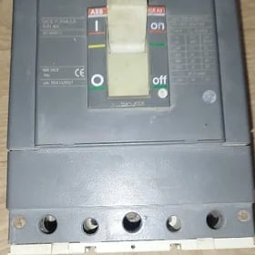 Awtomat 400A