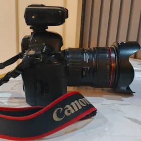 Canon mark 4