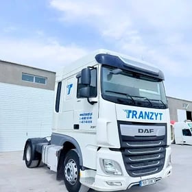 DAF 480 2021