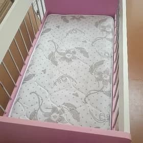 Продаётся Детская Кроватка