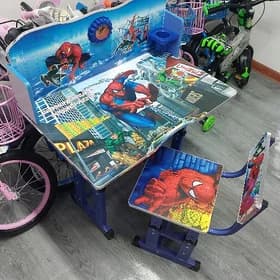 caga parta