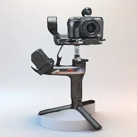 canon ronin