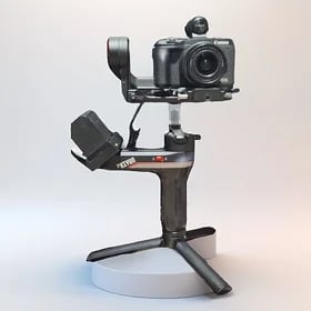 canon ronin