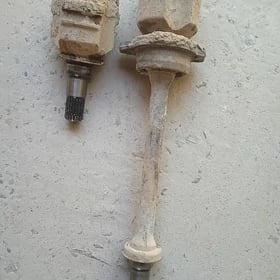 Ички Гранд 21Диш
