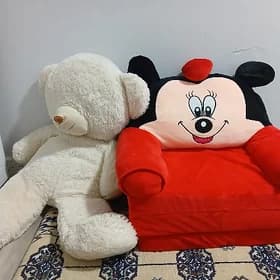 mişka