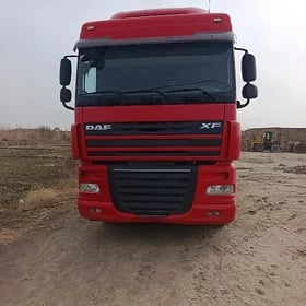 DAF XF 530 2010