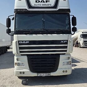 DAF XF 530 2000