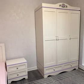 детский гарнитур
