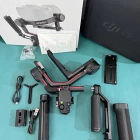 Dji Rs3 pro