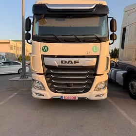 DAF 480 2021
