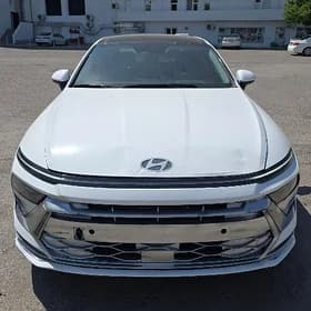 Hyundai Sonata 2024