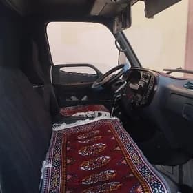 Hyundai H100 2009