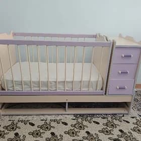 Caga krowat mebel