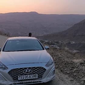 Hyundai Sonata 2019