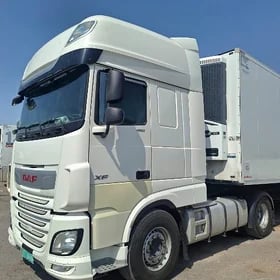DAF 480 2019