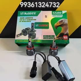 ORGINAL KAIER LED