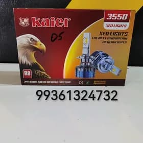ORGINAL KAIER LED