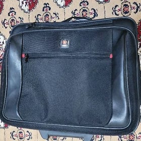 original çemodan