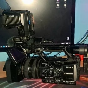 sony nx3