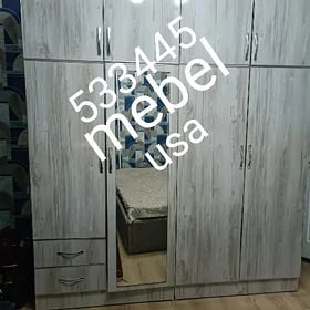 MEBEL USSA