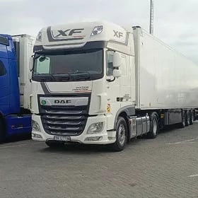 DAF 480 2019