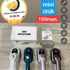 utuk mini