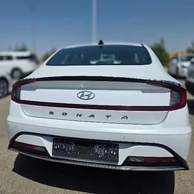 Hyundai Sonata 2023
