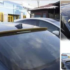 Camry 12-25ý lobowoý kozyryok