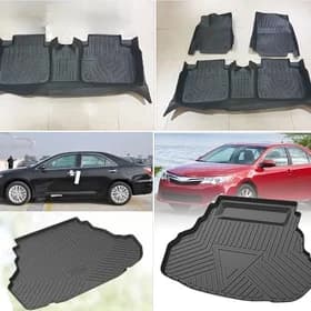 Camry 12-17ý. bagaž/salon kowr