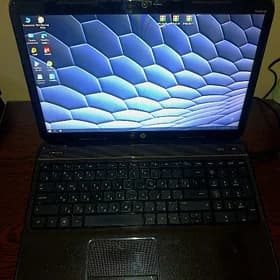 HP NOTEBOOK