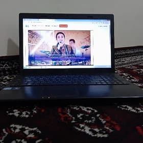 Noutbuk Asus Х54С