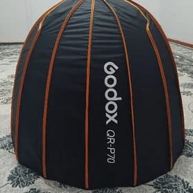 Godox QR-P70