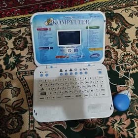 noutbuk okuwçy