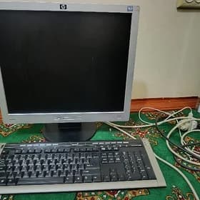 Kompyuter