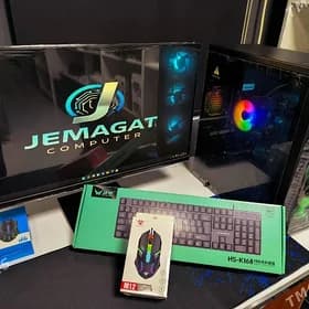 kapyutur i7 4gen
